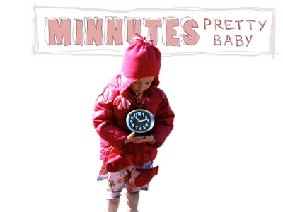 Lavoli Cooperates With Band Minnutes
