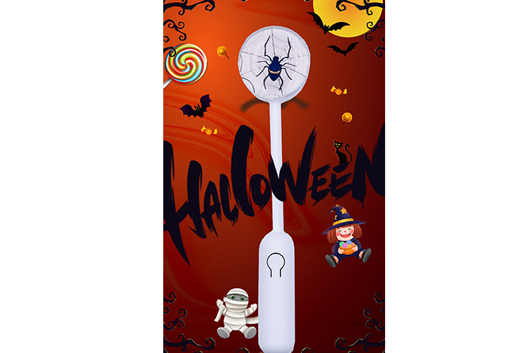 Creative Halloween Candy