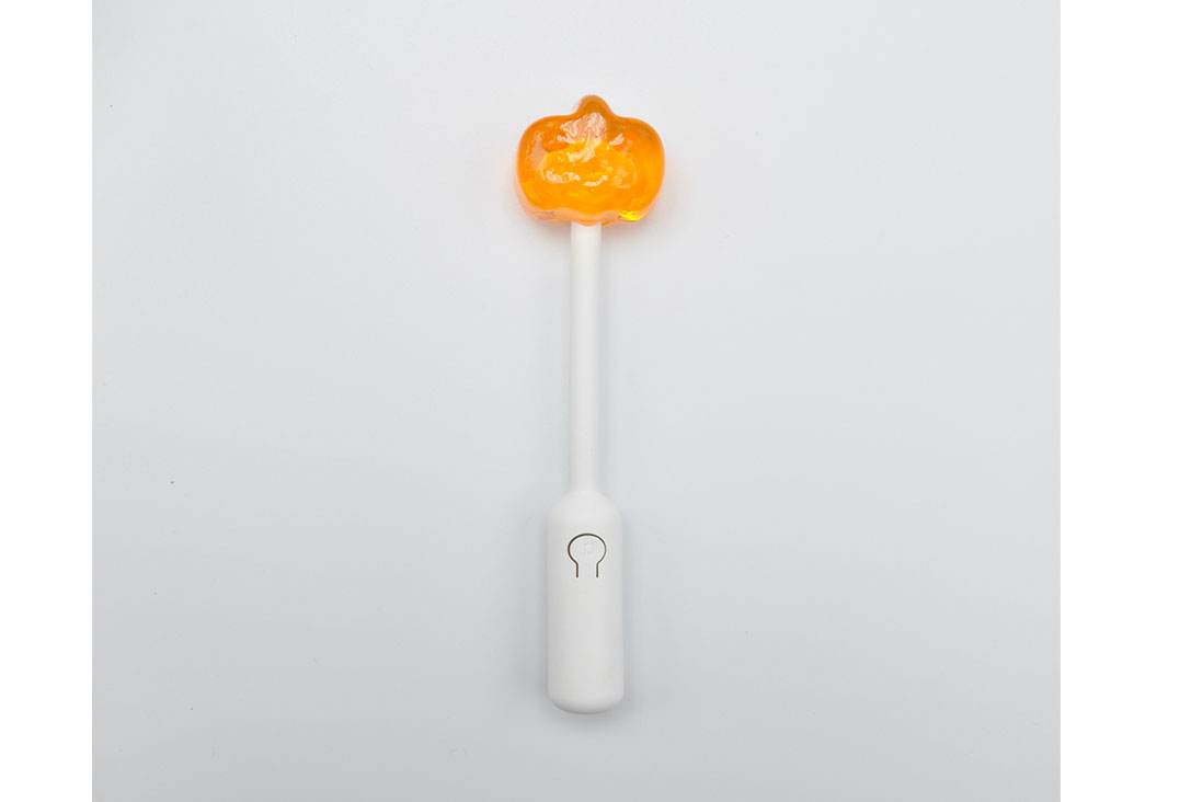 halloween candy lollipop
