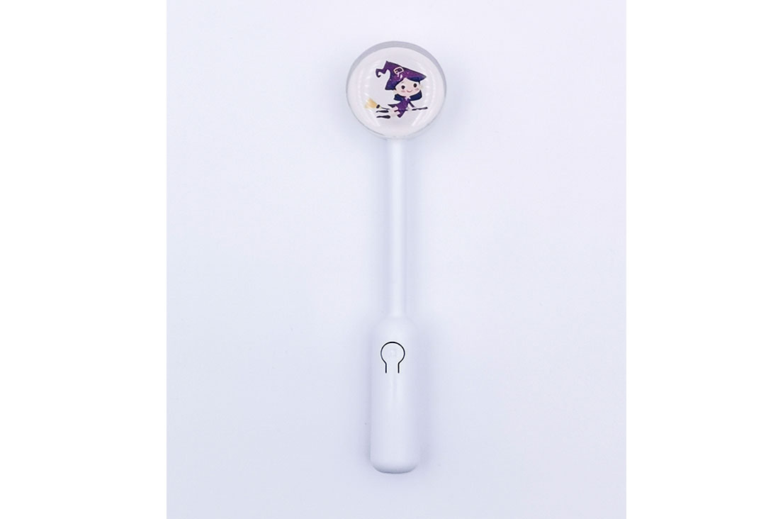 halloween lollipop