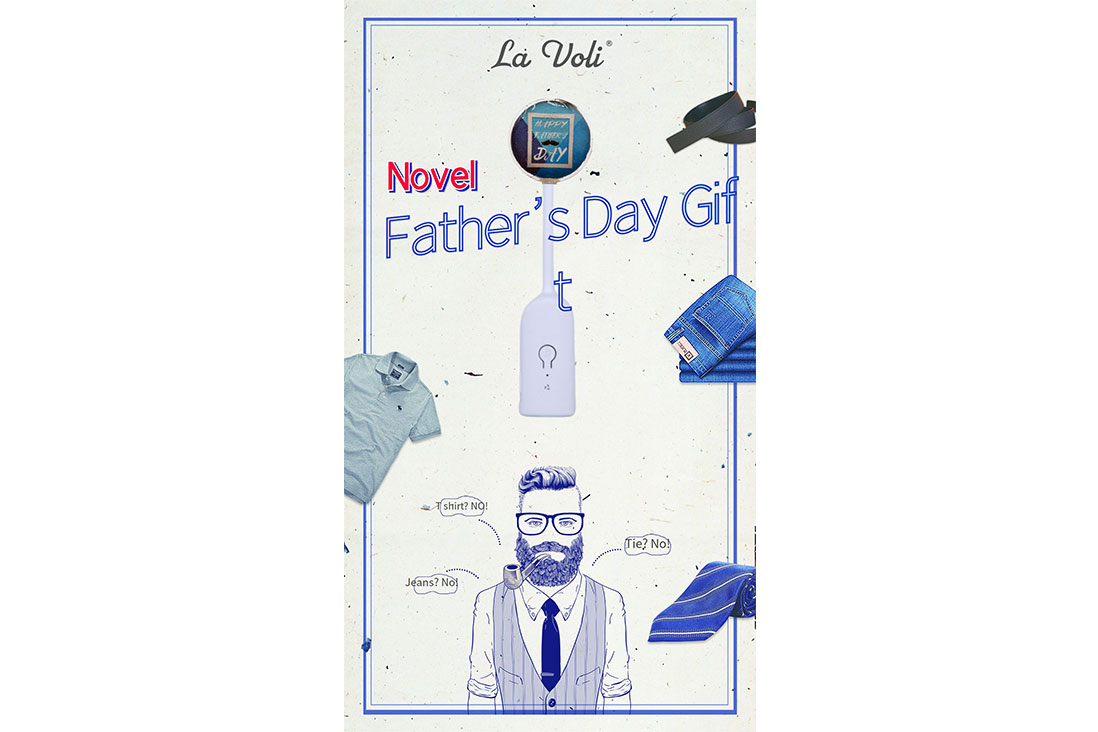 Musical Father's Day Gifts