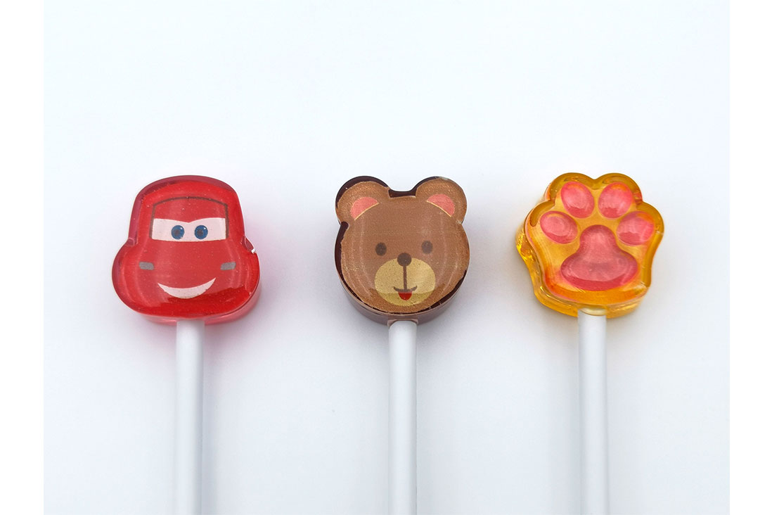 Children's Lollipops