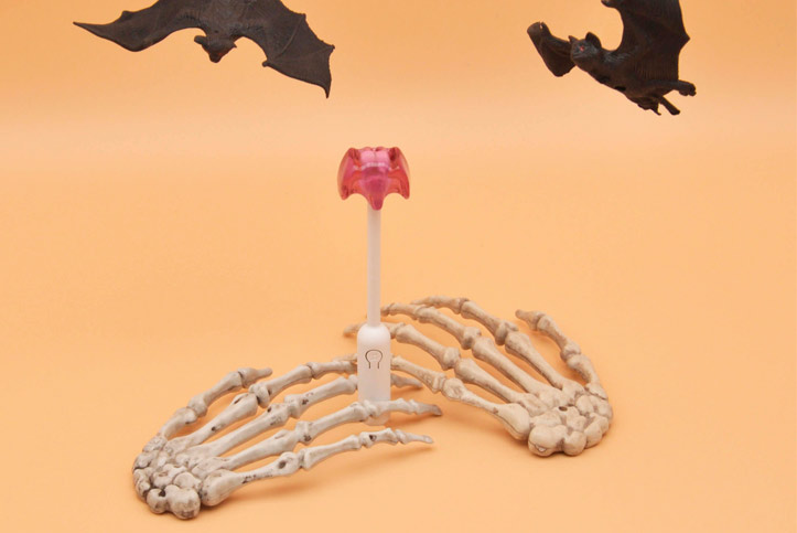 Cool Halloween Candy